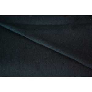 10cm Jeansstoff dunkelblau  (Grundpreis 17.00/m) kräftig, stärker, für Hosen und Jacken